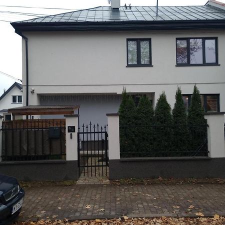Bezagenta Mozart3 Studio Easy Access To City Wifi Varsavia Esterno foto