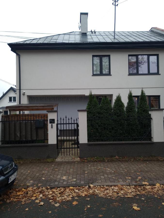 Bezagenta Mozart3 Studio Easy Access To City Wifi Varsavia Esterno foto